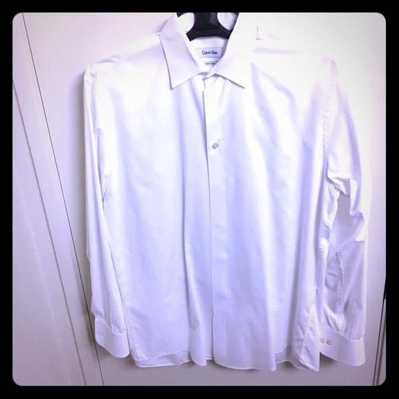 Calvin Klein Other - Calvin Klein Dress Shirt